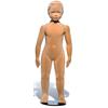 Childrens Natural Finish Mannequin - Age 4-5