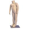 R1230 Headless Fleshtone Child Mannequin Age 6 Mannequin