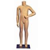 R1231 Headless Fleshtone Child Mannequin Age 8 Mannequin