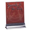 Small Double Sided Menu Holder (Priced & Packed in 10s)