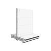 Tegometall Empty Gondola Bay 1410mm High x 1250mm Wide Shelf
