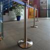 Barrier & Queuing Systems