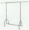 Mini Clothes Rail Garment Rail