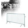 Crowd Control Barrier / Temporary Fencing