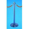 AQS Satin Stainless Steel Rope Stand A.7730/SS