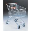 180 Litre Anti-Theft Shopping Trolley Shopping Baskets & Shopping Trolley
