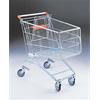 210 Litre Anti-Theft Shopping Trolley Shopping Baskets & Shopping Trolley
