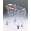 240 Litre Anti-Theft Shopping Trolley Shopping Baskets & Shopping Trolley