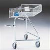 Disabled Shopping Trolley - 62 Litre