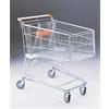 Easy Check-Out Shopping Trolley - 200 Litre Shopping Baskets & Shopping Trolley