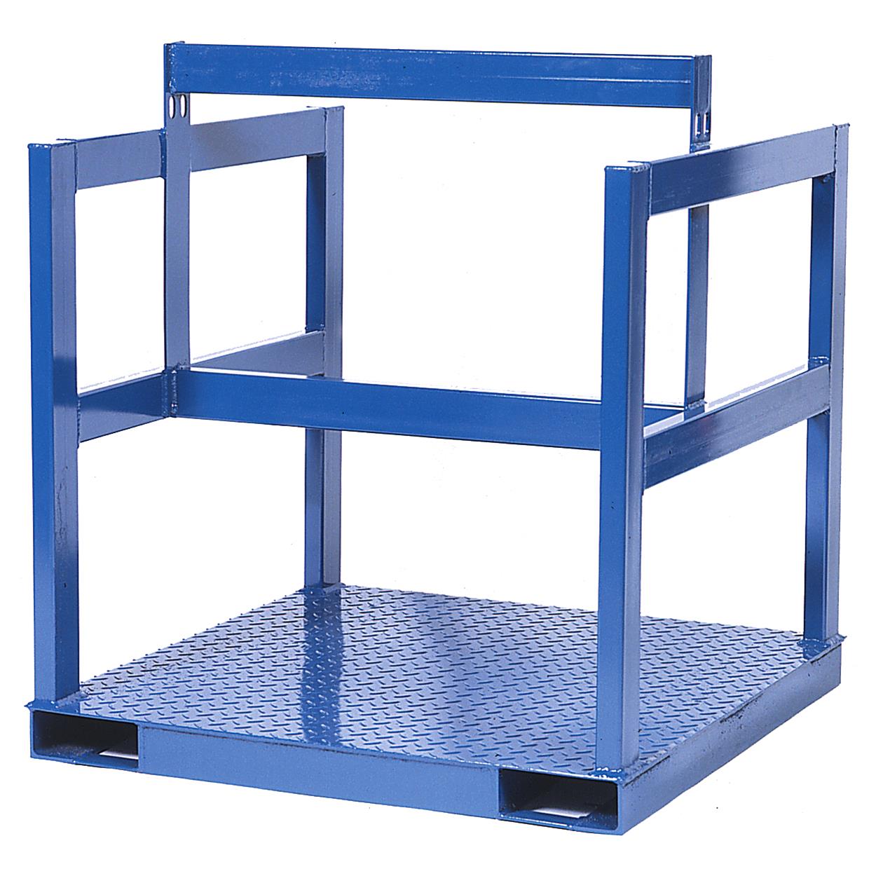 Fork Lift Pallet > Flatbed Transportation Trolleys | ShopEquip.co.uk