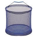 Net Shopping Baskets - Royal Blue - Priced & Packed In 10s