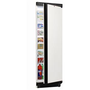 Solid Door Refrigerator
