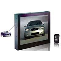 15 and 20 inch Box LCD Digital Screens