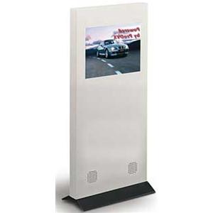 Mini Towers - 7 and 10 inch Digital Screens