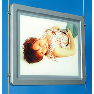 A3 Cold Cathode Light Box Kit - Single & Double Sided
