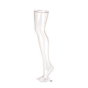 Ladies Toe Form With Plastic Base - 3 Pack
