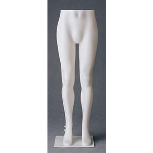 Male - Leg Form