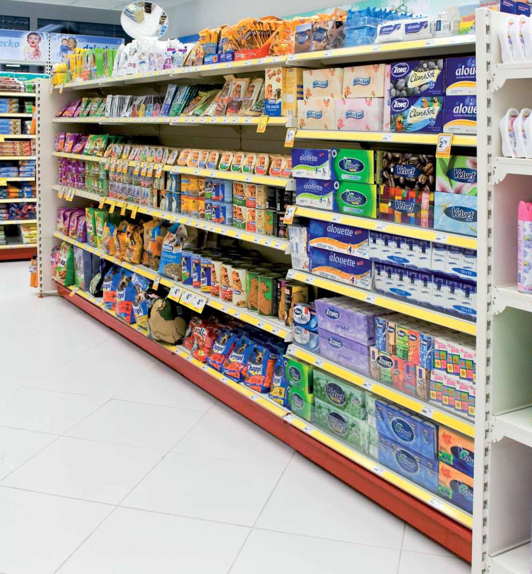 Projects ShopEquip.co.uk