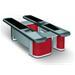Motorised Checkout Counters Retail Counters