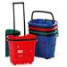 Plastic Shopping Baskets Retail Shopping Baskets