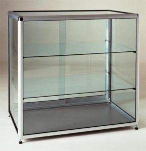 Retail Cabinets