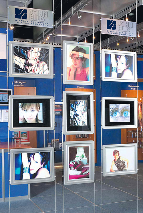 Exhibitions