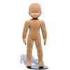 Childrens Plastic Coated Mannequin - Age 9 Months