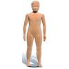 Childrens Natural Finish Mannequin - Age 8 Childrens Natural Finish Mannequin - Age 8