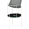 Net Basket Stacker - Chrome