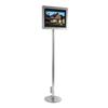 Freestanding Digital Screen Unit IPD