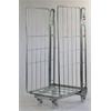 Stock Trolley 2 Sided Nestable