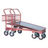 Cash And Carry Trolley Nesting - Sale Item