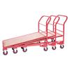 Nesting Cash & Carry Trolley