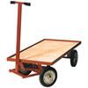 Warehouse & Distribution Trolley