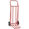 Folding Toe Sack Truck