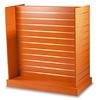 Slatted Panel Gondola Large H