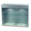 Wall Showcase Cabinet