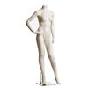 Female Headless Mannequin- Right Hand on Hip