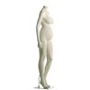 Female Headless Mannequin- Pregnant