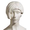 Female Mannequin Head 816