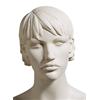 Female Mannequin Head 839