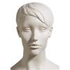 Female Mannequin Head 817