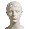 Female Mannequin Head 845