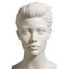 Female Mannequin Head 846