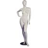 RE.R1201 White Emily Mannequin