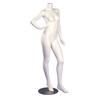 RE.R1207 Headless White Hannah Mannequin