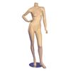 RE.R1208 Headless Fleshtone Katie Mannequin