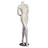 RE.R1211 Headless White Holly Mannequin