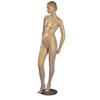 RE.R1213 Fleshtone With Make-Up Emma Mannequin